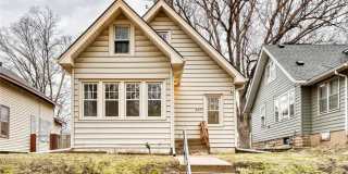 3407 Oliver Ave Avenue N Gallery 1