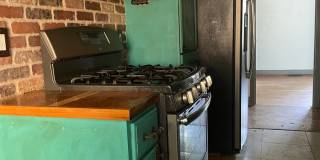 2 bedroom 1 bath near Overton Square Gallery 6