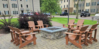 Village at Autumn Pond II: Newly Constructed 2 Bedroom/ 2 Bathroom with Balcony Gallery 1