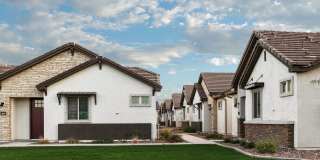 Village at Olive Marketplace Gallery 18