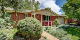 PRE-LEASE 4 BED 2 BATH – Updated Brick Home Near CU & Boulder Creek Path | Available August 2026 Gallery 29