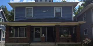 4221 Guilford Avenue 4221 Guilford Avenue Gallery 1