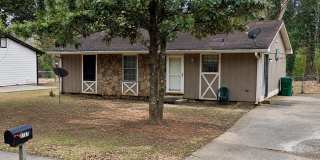 Adorable Three Bed Ranch In Decatur! Gallery 1
