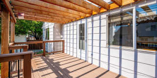 Evolve Real Estate: Meticulously Maintained 3 Bed RANCH Home with Deck and Pergola Available Sept 1! Gallery 23