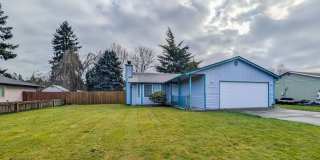 Move-in ready and beautifully maintained 3-bedroom, 2-bath rambler with a 2-car garage! Gallery 1