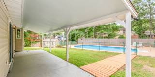 1724 Rustic Wood Ct – Classic Comfort Meets Outdoor Living Gallery 30