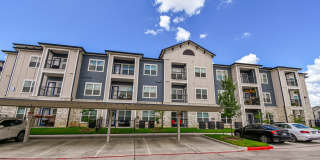 Aspire at Live Oak Aspire at Live Oak Gallery 20