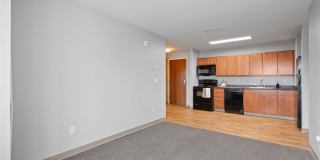 Waterfront Apartments Gallery 11