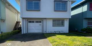 Remodeled Three Bedroom Plus Bonus Room House in Daly City Remodeled Three Bedroom Plus Bonus Room House in Daly City Gallery 1