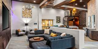 The Sawyer at One Bellevue Place Gallery 24