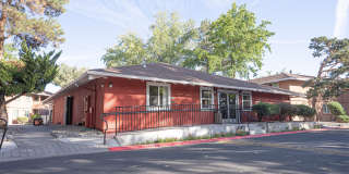 Parkside Gardens Apartments - Affordable Housing Gallery 15