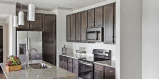 The Fordham Eagle Springs - 55+ Senior Living Community The Fordham Eagle Springs - 55+ Senior Living Community Gallery 4