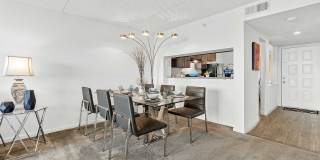 Tennis Towers Apartments Gallery 46