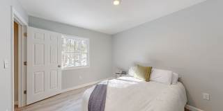 Nasson in the Pines, Modern Living on a Wooded Campus Gallery 23