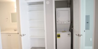 Bunker Heights Apartments Gallery 24