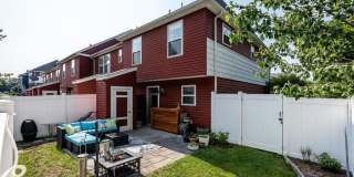 Updated 3 Bedroom 2.5Bath Townhouse in Harrisonburg Gallery 26