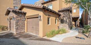 3 bedroom 2 Bathroom Rancho Verde Del Rio Townhome Gallery 1