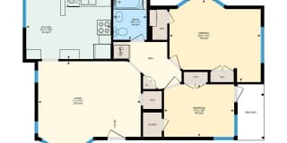 601 9th St Gallery 14