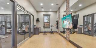 Las Brisas Gallery 21