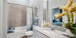 The Flats at Hooper Hill Gallery 2