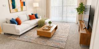 Heritage Village Apartments Gallery 13