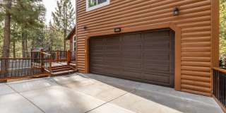Stunning Fully Furnished 4-Bedroom Home with Amazing Views, EV Charger & Solar in Big Bear! Gallery 50