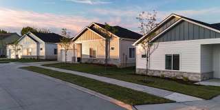 The Collection at Gretna Landing Gallery 1