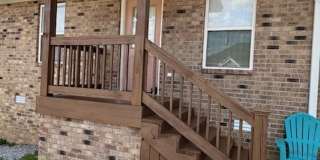 Shirley Lane Apartments Gallery 1
