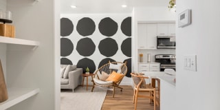 The Marq Townhomes Gallery 5