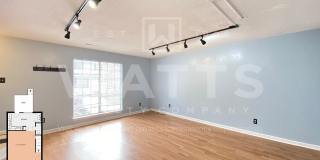 2 Bedroom Southside Townhouse Gallery 6