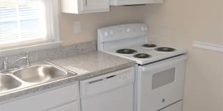 Oak Hill Townhomes Gallery 31