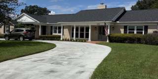 Bay Hill Executive Home on Golf Course Gallery 1