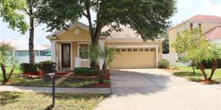 Wesley Chapel/ Lutz - Belle Chase 3 Bedroom 2 Bath home Gallery 1