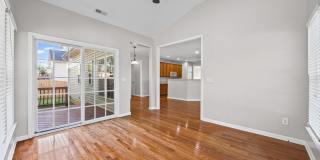 Spacious 4-bed, 2.5 bath home in Dominion Bridge of Fort Mill! Gallery 14
