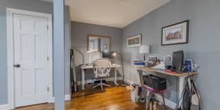 2127 North Clark St. Gallery 6