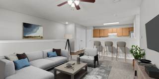 Echo Station Apartments Gallery 2
