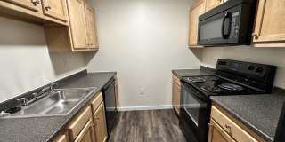 Redstone Apartments Gallery 16