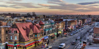 Sunny 1 bedroom/1 bath in Adams Morgan! Gallery 25