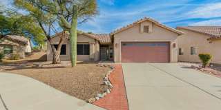 9162 N TREASURE MOUNTAIN Drive Gallery 1