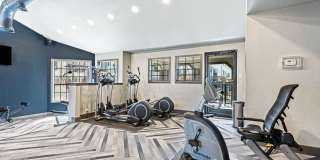 Arbors of Central Park Gallery 13