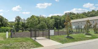 The Townes at Fountain Park Gallery 16