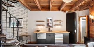 One-of-a-Kind Mountain Home in Park City Gallery 15