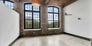 Loray Mill Lofts Gallery 12