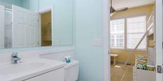(K199) 105 Dow Avenue, Unit A, Kure Beach, NC 28449 Gallery 27