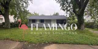 Affordable 3-Bedroom Home in Quiet Dayton Neighborhood Gallery 1