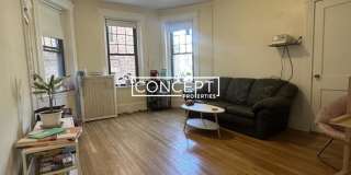 73 Longwood Ave. Gallery 1