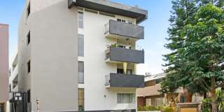 1264 North Sweetzer Apartments Gallery 1