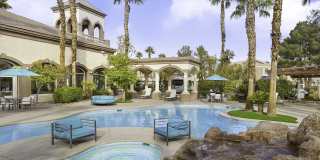 Resort at the Lakes Gallery 73