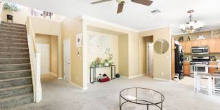 3 BED 2.5 BATH TOWNHOME IN THE VILLAGES OF SHASTA VIEW GARDENS Gallery 6