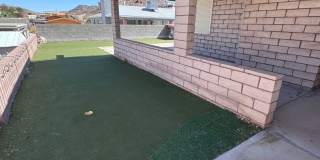One level Boulder City lakeside & pool Gallery 6